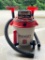 Rigid 12 Gallon 4.25 HP Wet Dry Shop Vac