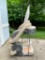 Central Machinery 2HP, 5 Micron, 70 Gallon Industrial Dust Collector