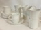 Set of Johnson Brothers Tea Cup and Saucer
