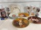 Group of Norman Rockwell Items