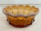 Small Vintage Fenton Bowl