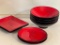 Set of Flirt by R&B Dishes