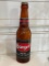 Oversized Glass Burger Beer Bottle (Cincinnati, Ohio)