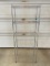 Tall Wire Shelving Unit