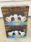 Pair of Super Stealth RAB STL360HW White Security Lights