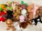 Group of Ty Beanie Babies