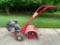 Troy Bilt Bronco CRT Counter Rotating Tines Roto Tiller