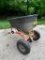 Agri-Fab Pull Behind Spreader
