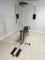 Weslo Flex 2XT Weight System with All Shown