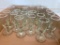 Mixed Lot of Shot Glasses