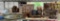 Decor Shelf Lot
