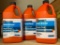 Prosoco Sure Klean Brick and Stone Cleaner Bottles