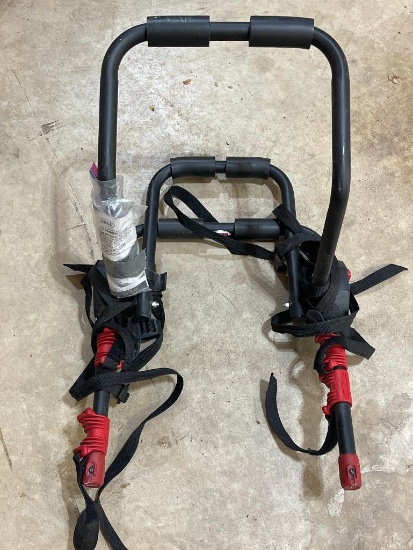 Bell Vehicle Bike Rack