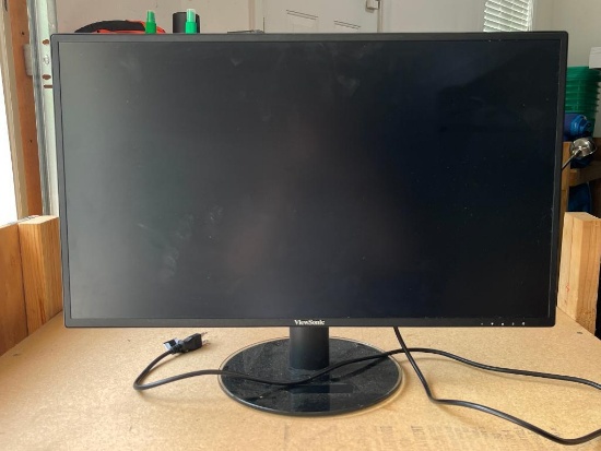 View Sonic Computer Monitor VA2719-SMH