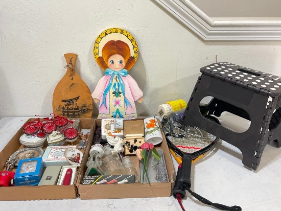 Misc. Shelf Lot
