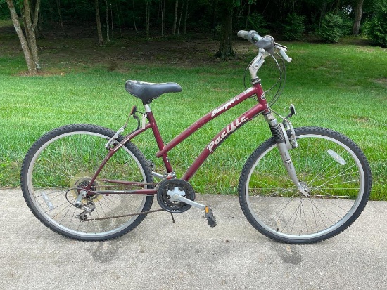 Pacific Scorpio CS Ladies Mountain Bike