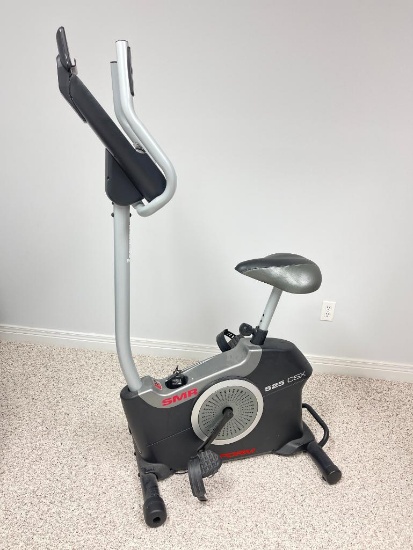 Peo Form 525 CSX Exercise Bike