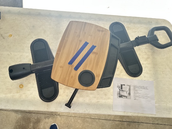 Able Life Comfortably Independant Tray Table