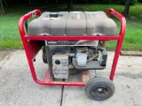 Briggs & Stratton Elite Series Portable Generator 5550 Watts