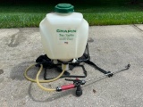 Chapin Tree/Turf Pro Backpack Sprayer