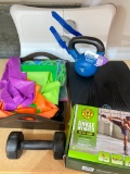 Fitness Lot