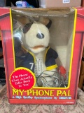 Vintage My Phone Pal Toy