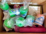 Candle Lot