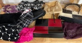 Group of Ladies Bags
