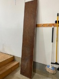 Very Long Folding Table