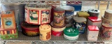 Tin Lot