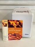 Oster Bread Maker