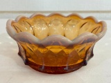 Small Vintage Fenton Bowl