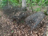 Misc Grouping of 4' and 5' Fencing