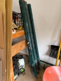 T-Stakes for Fencing