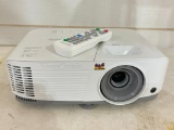 View Sonic PA503W Projector