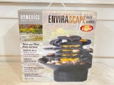 Homedics EnviraScape Rock Garden