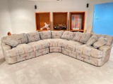 Large L Shaped Couch