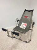 AB Lounge Ultra Workout Chair