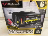 Schumacher Battery Charger