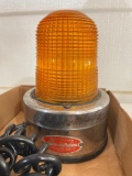 Action Lite Caution Light