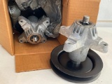 Spindle Assembly for Troy-Bilt Mower - Pair