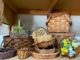 Basket Lot
