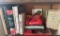 Cookbook Lot