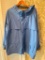 Mens LL Bean Raincoat