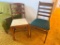 Pair of Vintage Chairs