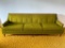 Vintage MCM Kroehler Avant Designs Sofa