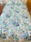 Vintage Nettle Creek Sara Twin Comforter