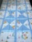 Handmade Twin Size Quilt