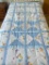 Handmade Twin Size Quilt