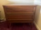 MCM Dixie 2 Drawer Nightstand